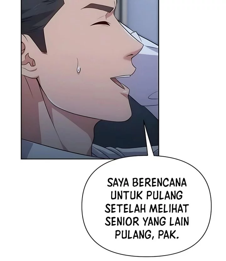 The New Employee Kim Chul-Soo Chapter 116 - halaman 49