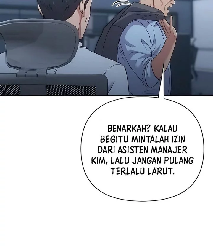 The New Employee Kim Chul-Soo Chapter 116 - halaman 51
