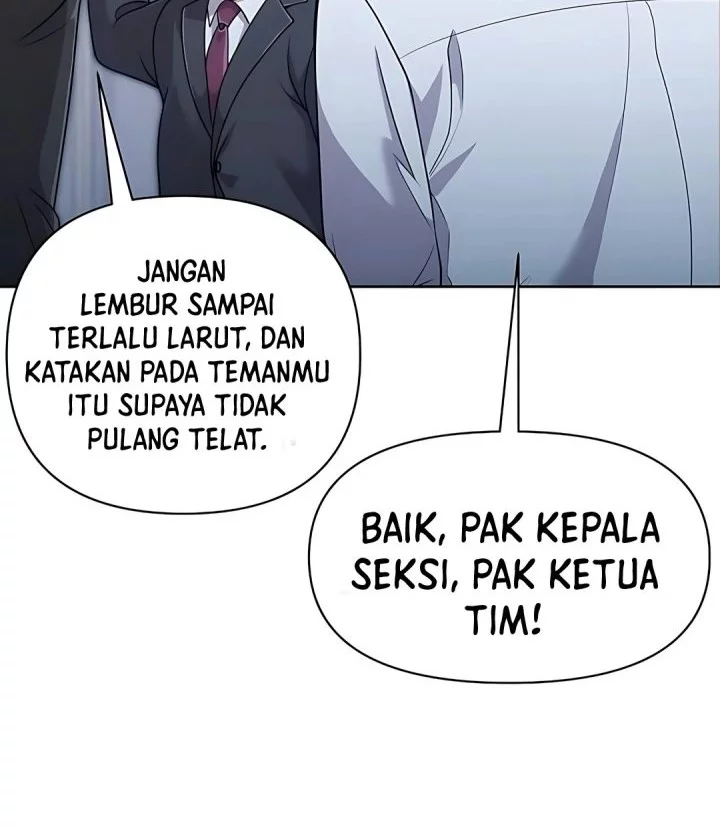 The New Employee Kim Chul-Soo Chapter 116 - halaman 53