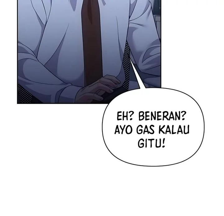 The New Employee Kim Chul-Soo Chapter 116 - halaman 63
