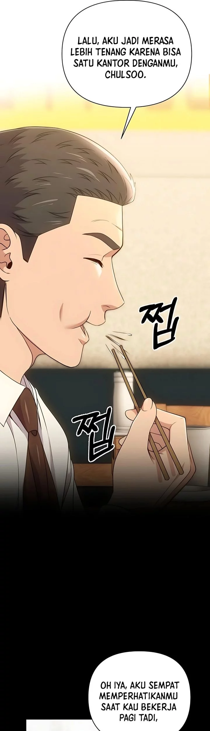 The New Employee Kim Chul-Soo Chapter 116 - halaman 68