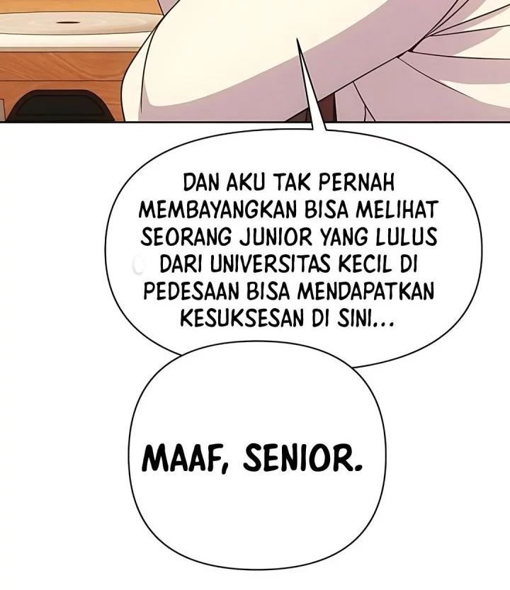 The New Employee Kim Chul-Soo Chapter 116 - halaman 72