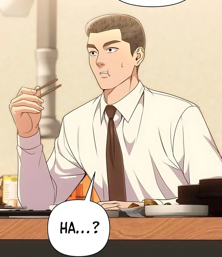 The New Employee Kim Chul-Soo Chapter 116 - halaman 74