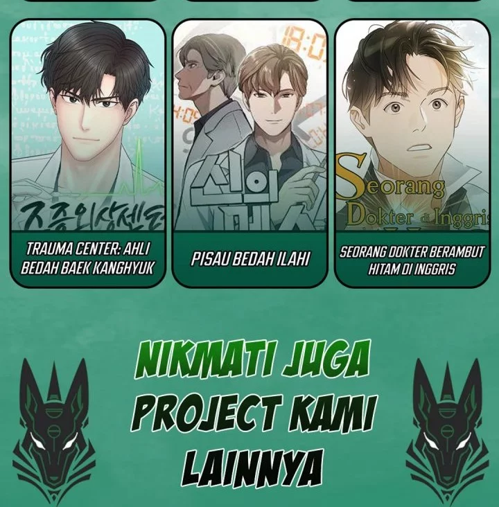 The New Employee Kim Chul-Soo Chapter 116 - halaman 78