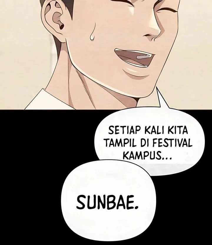The New Employee Kim Chul-Soo Chapter 117 - halaman 11