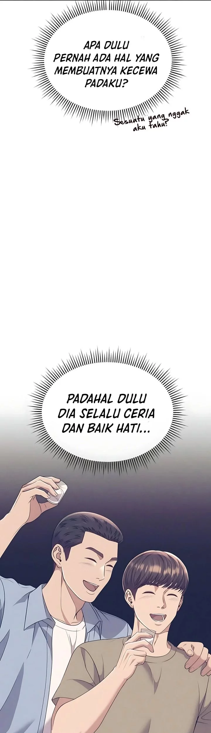 The New Employee Kim Chul-Soo Chapter 117 - halaman 18