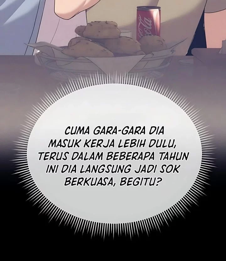 The New Employee Kim Chul-Soo Chapter 117 - halaman 19