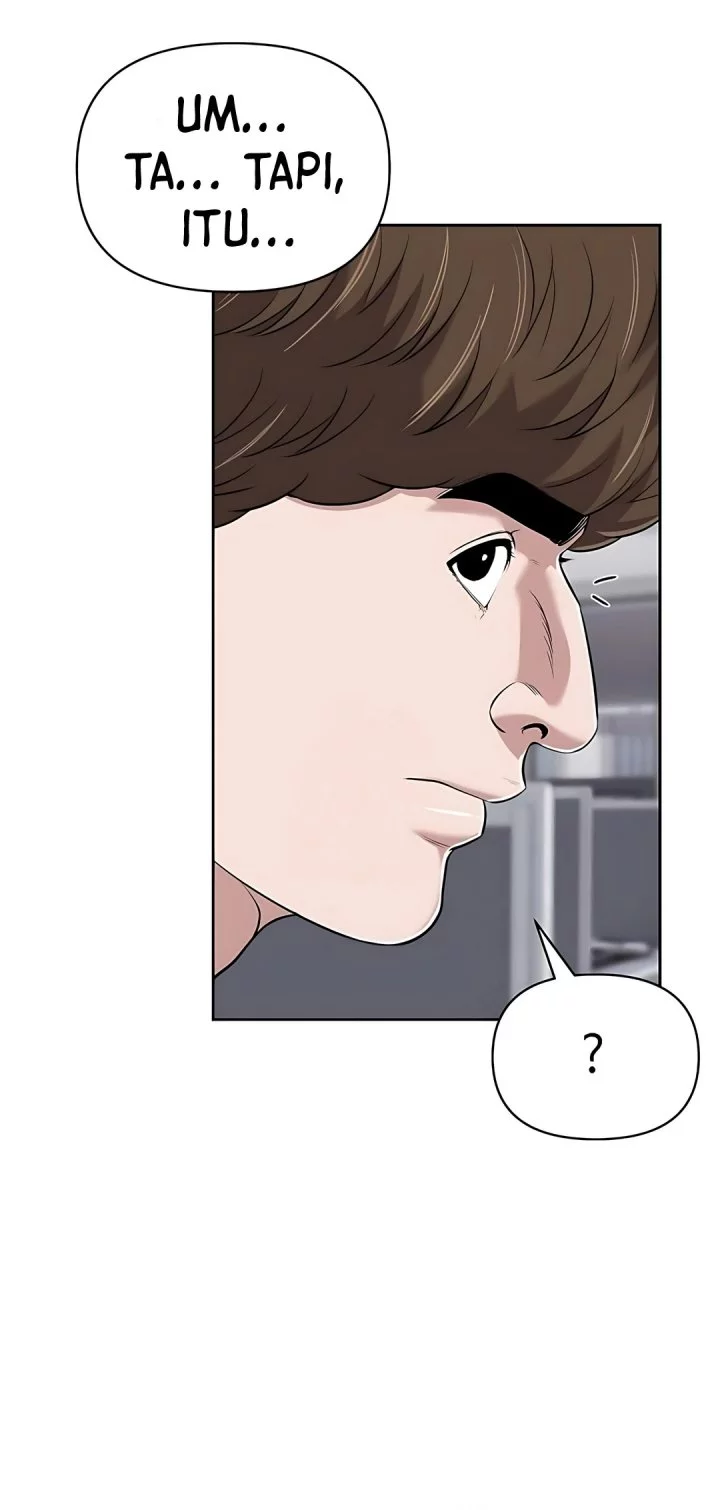The New Employee Kim Chul-Soo Chapter 117 - halaman 29