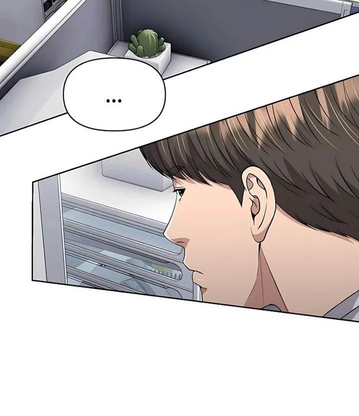The New Employee Kim Chul-Soo Chapter 117 - halaman 31