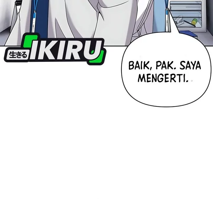 The New Employee Kim Chul-Soo Chapter 117 - halaman 46