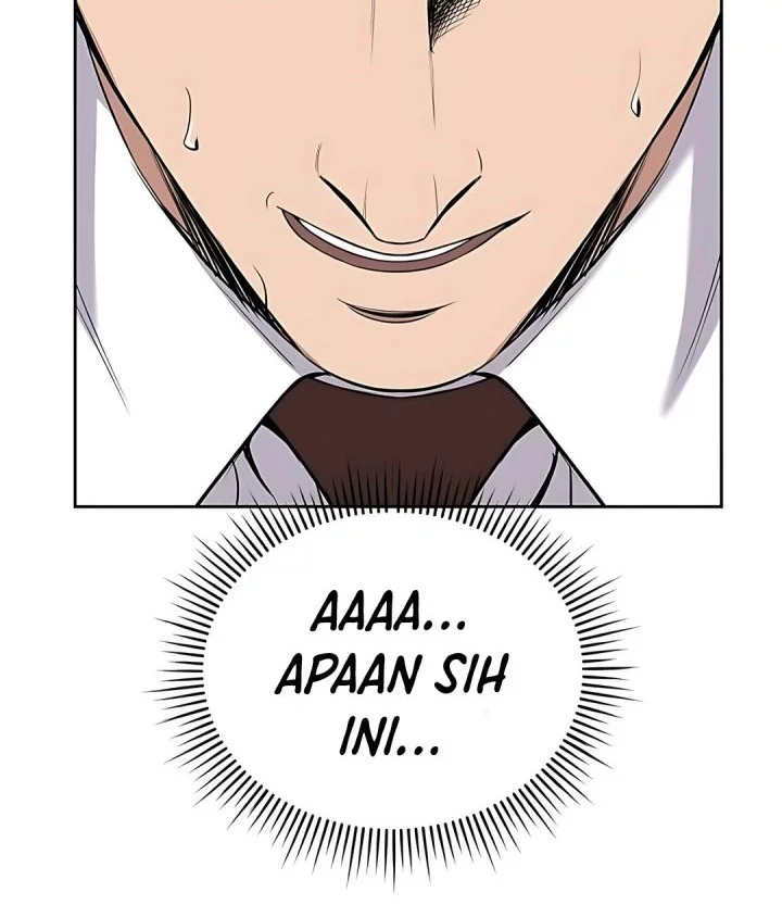 The New Employee Kim Chul-Soo Chapter 117 - halaman 48