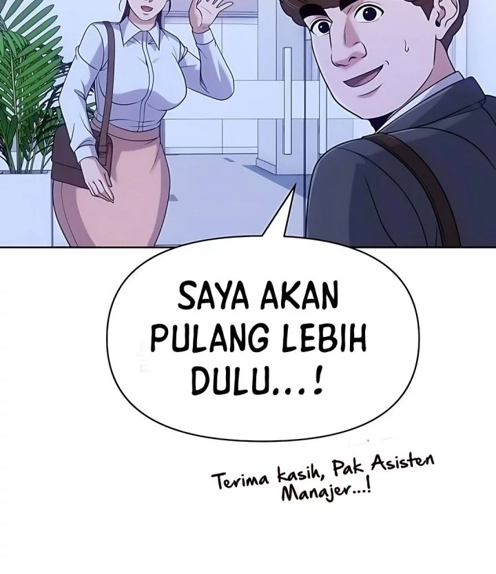 The New Employee Kim Chul-Soo Chapter 117 - halaman 71