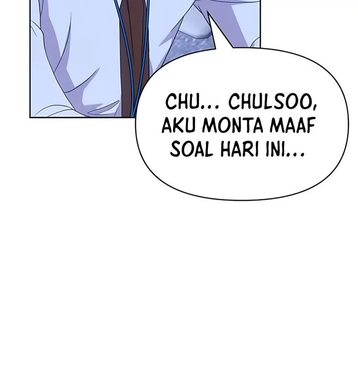 The New Employee Kim Chul-Soo Chapter 117 - halaman 73