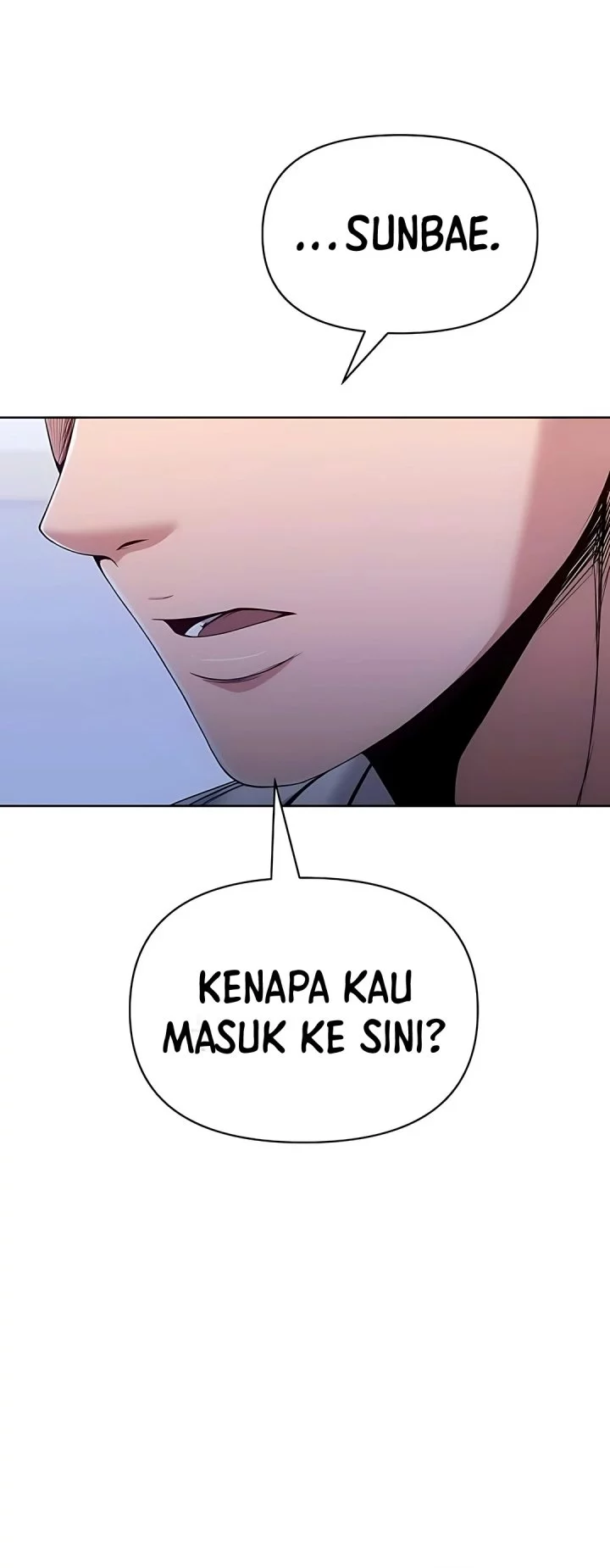The New Employee Kim Chul-Soo Chapter 117 - halaman 77