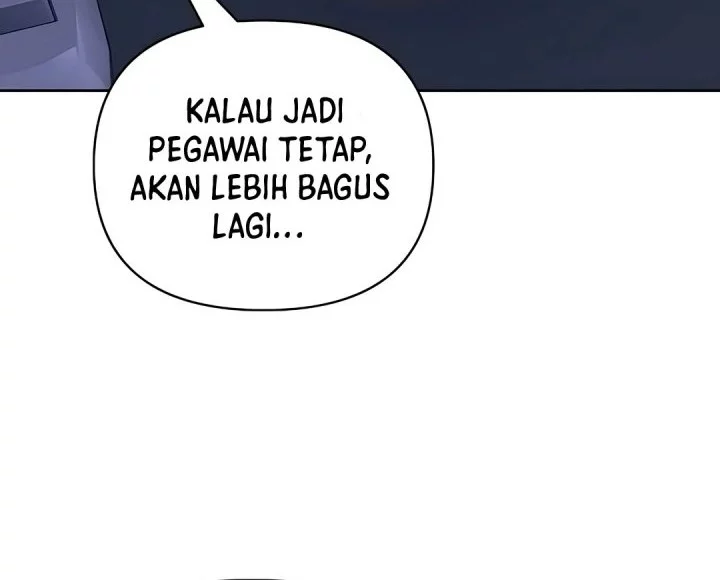 The New Employee Kim Chul-Soo Chapter 117 - halaman 79