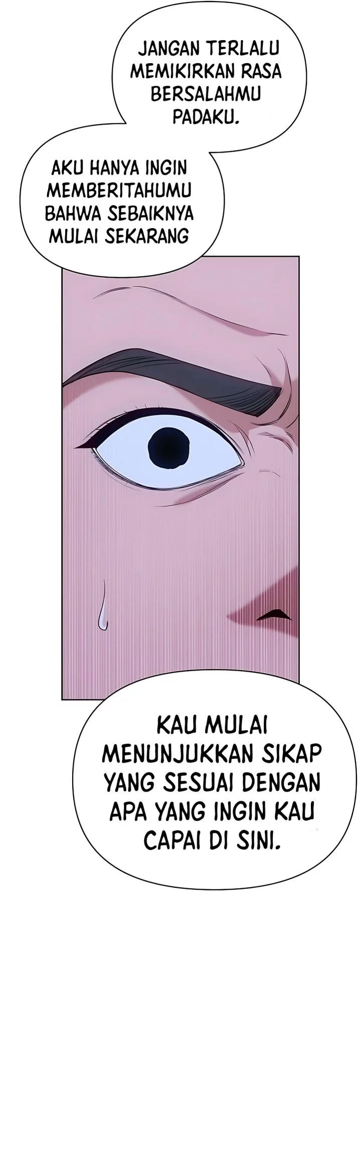The New Employee Kim Chul-Soo Chapter 117 - halaman 83