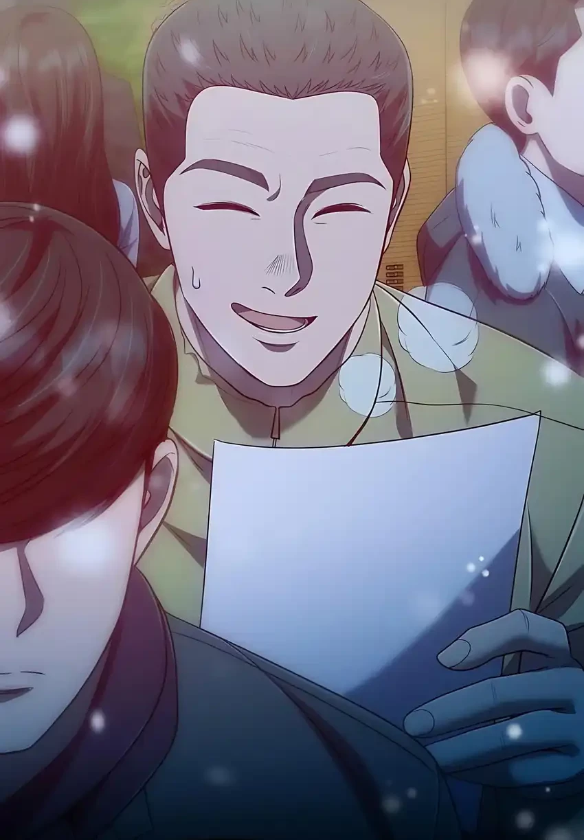 The New Employee Kim Chul-Soo Chapter 118 - halaman 100