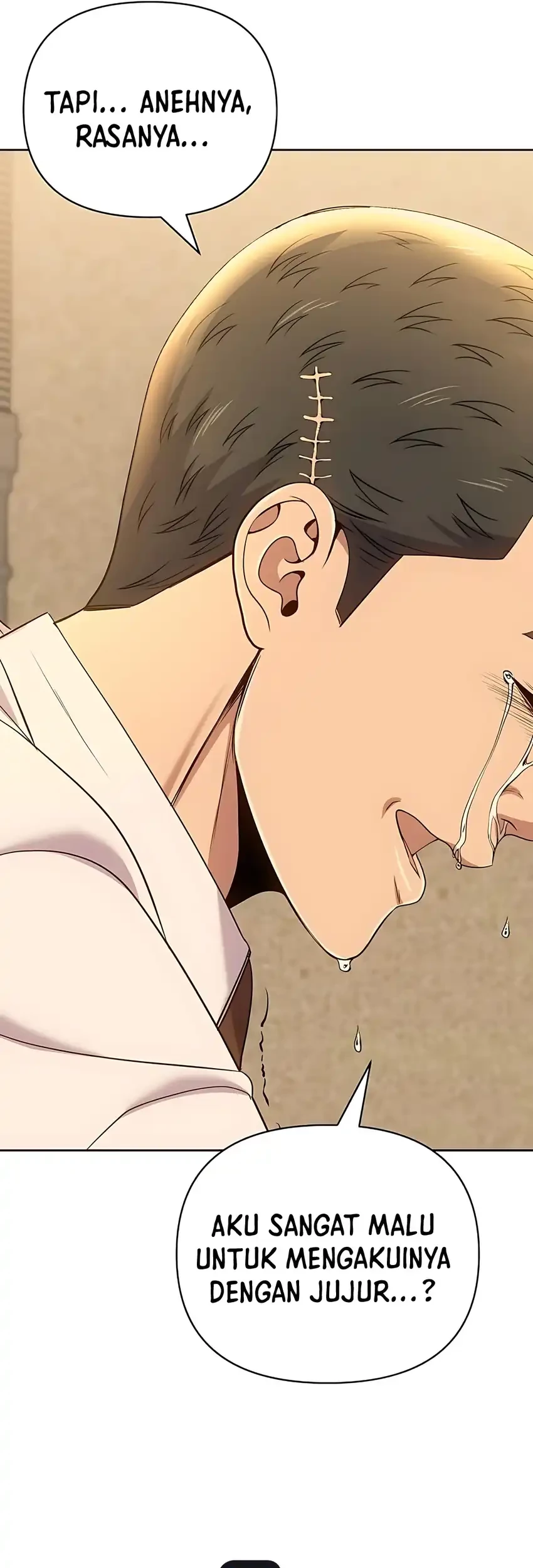 The New Employee Kim Chul-Soo Chapter 118 - halaman 105