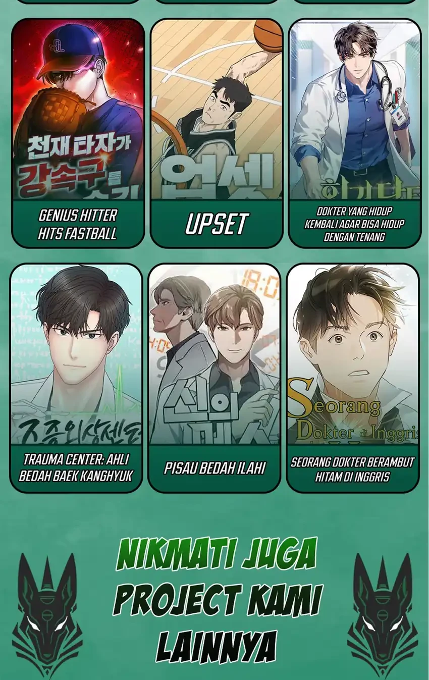 The New Employee Kim Chul-Soo Chapter 118 - halaman 108
