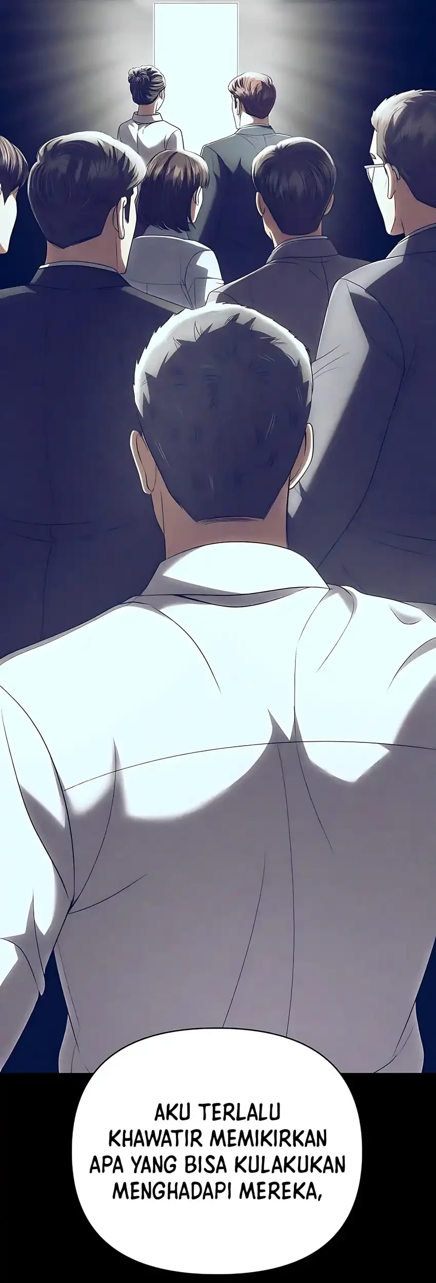 The New Employee Kim Chul-Soo Chapter 118 - halaman 13