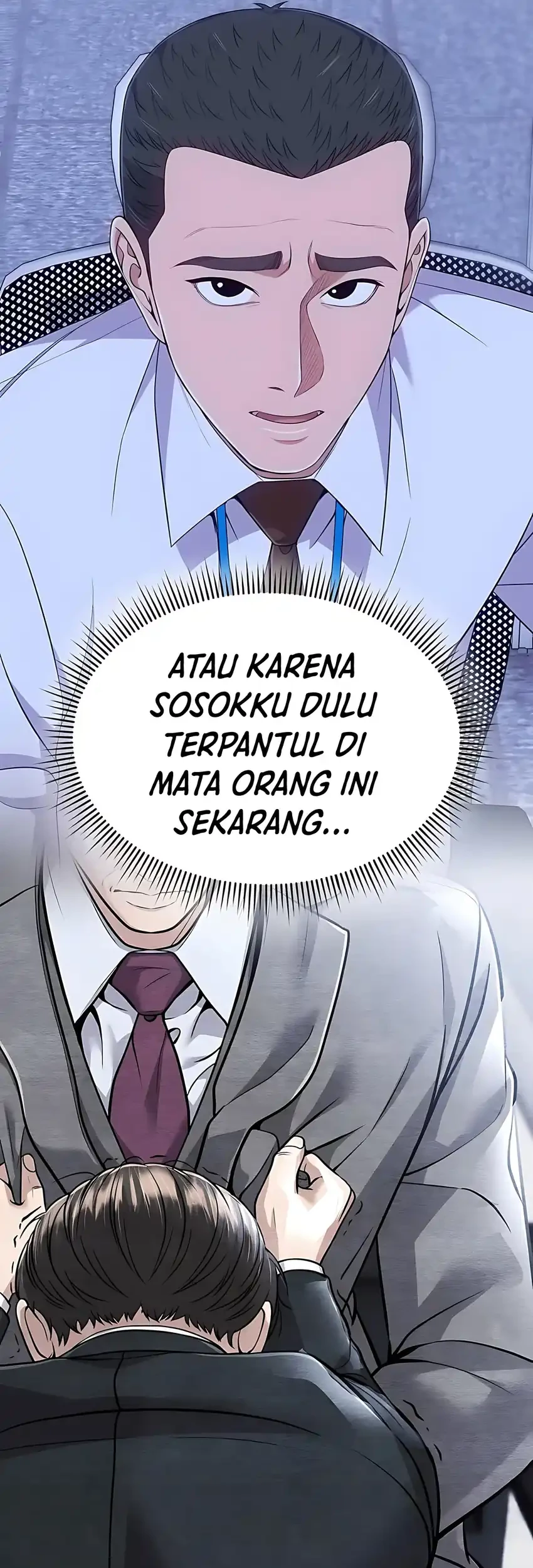 The New Employee Kim Chul-Soo Chapter 118 - halaman 29