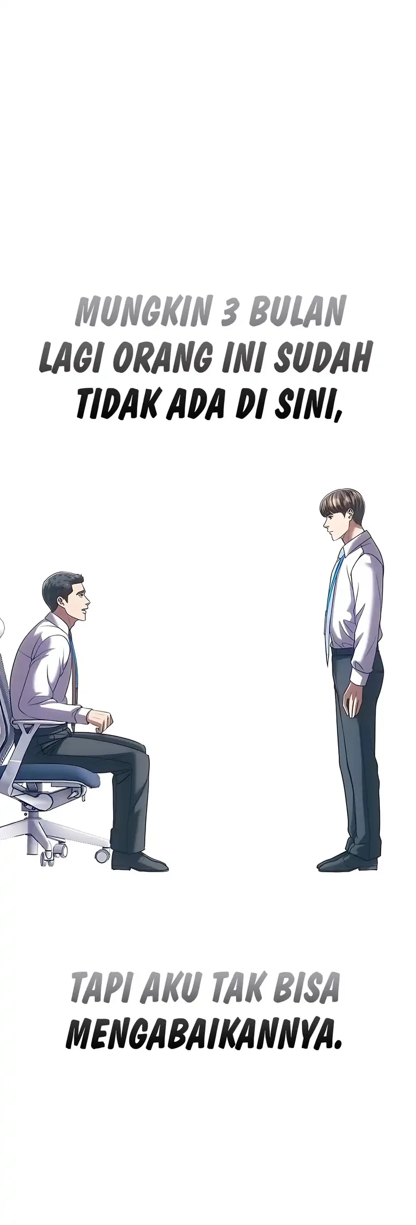 The New Employee Kim Chul-Soo Chapter 118 - halaman 31