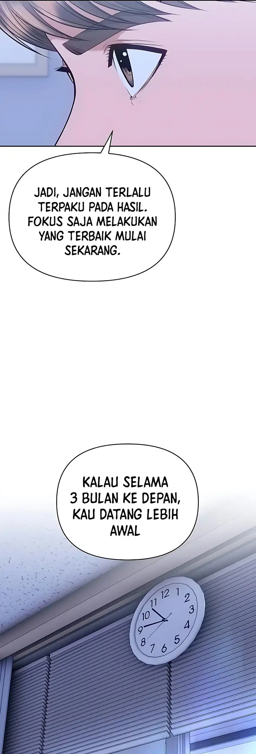 The New Employee Kim Chul-Soo Chapter 118 - halaman 37