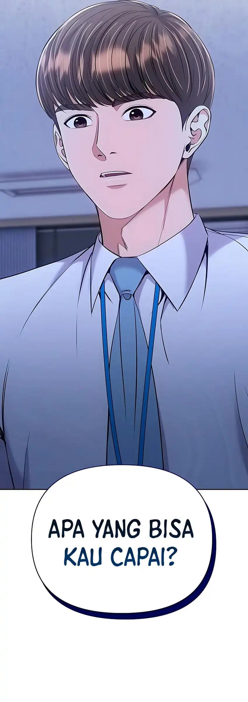 The New Employee Kim Chul-Soo Chapter 118 - halaman 4