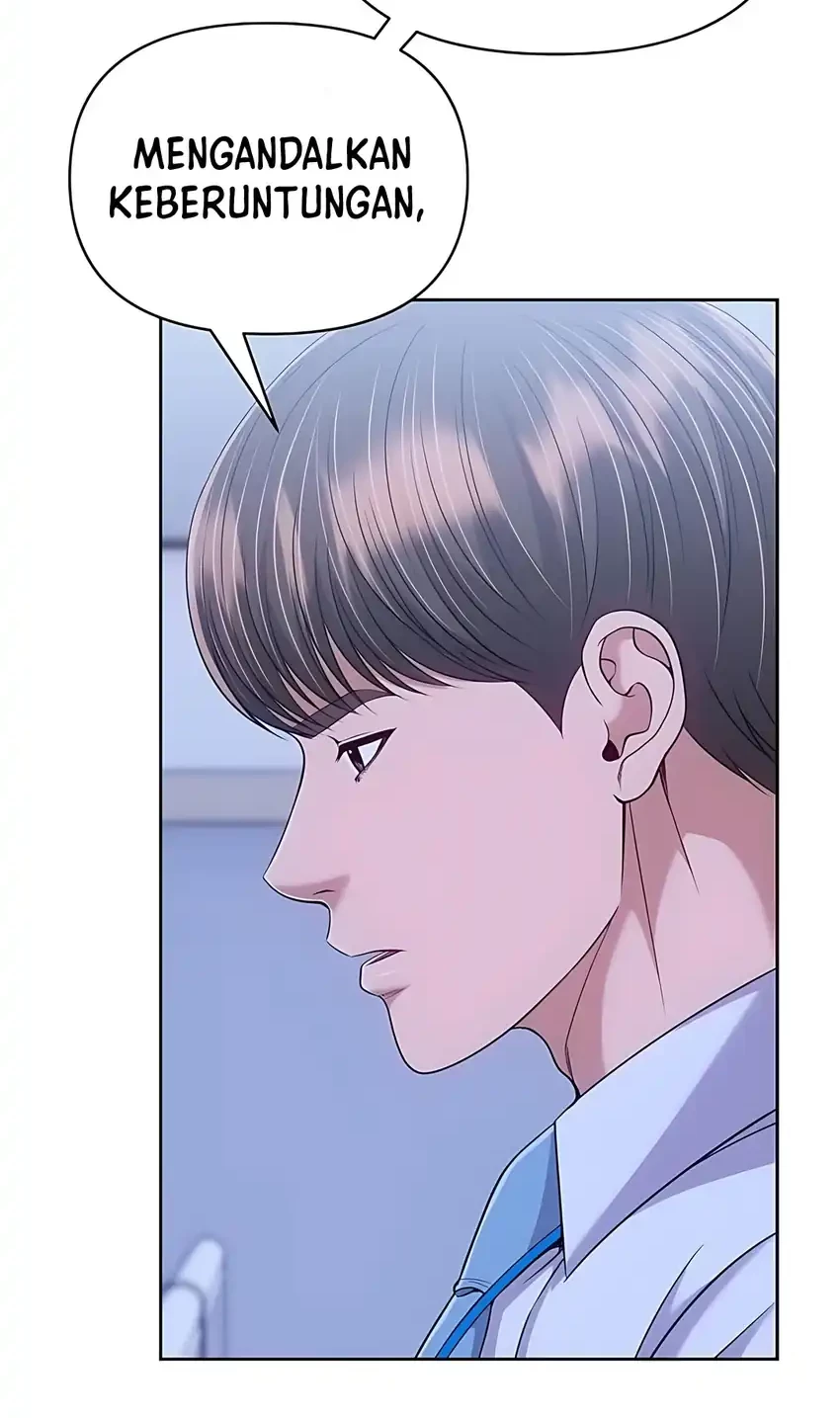 The New Employee Kim Chul-Soo Chapter 118 - halaman 6
