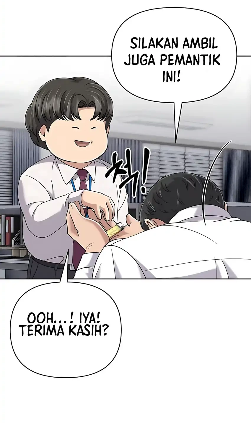 The New Employee Kim Chul-Soo Chapter 118 - halaman 66