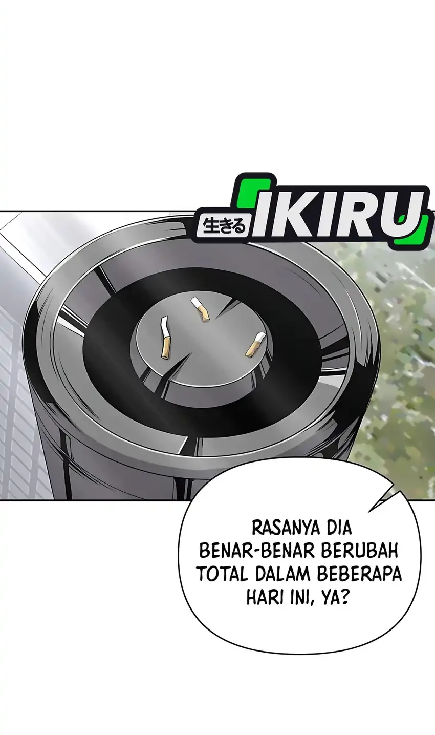 The New Employee Kim Chul-Soo Chapter 118 - halaman 68