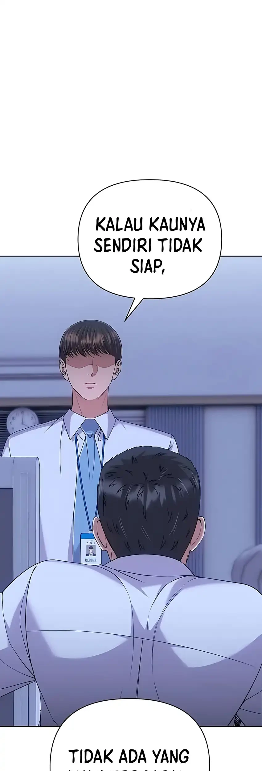 The New Employee Kim Chul-Soo Chapter 118 - halaman 7