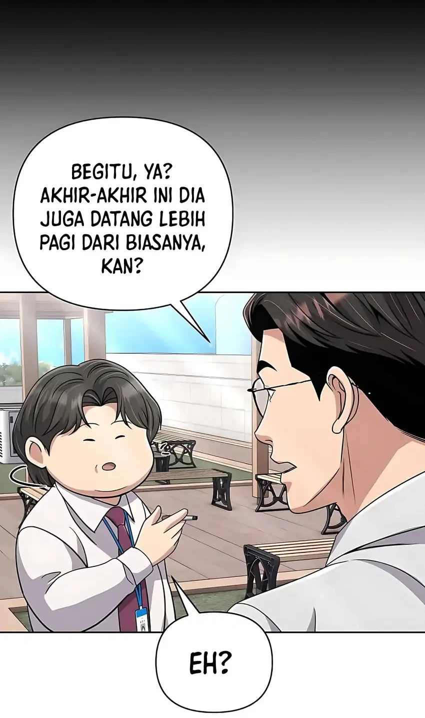 The New Employee Kim Chul-Soo Chapter 118 - halaman 73