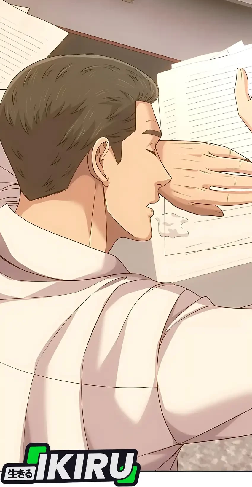 The New Employee Kim Chul-Soo Chapter 118 - halaman 85