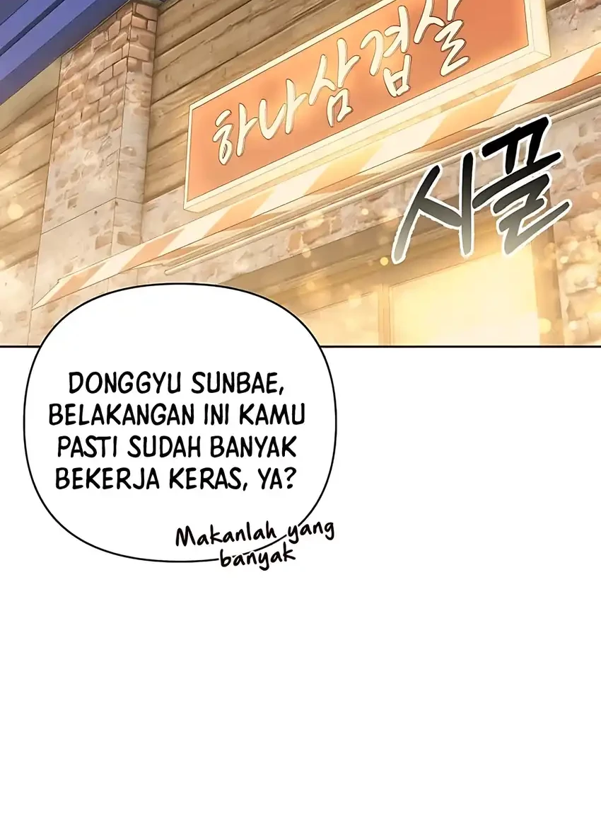 The New Employee Kim Chul-Soo Chapter 118 - halaman 87