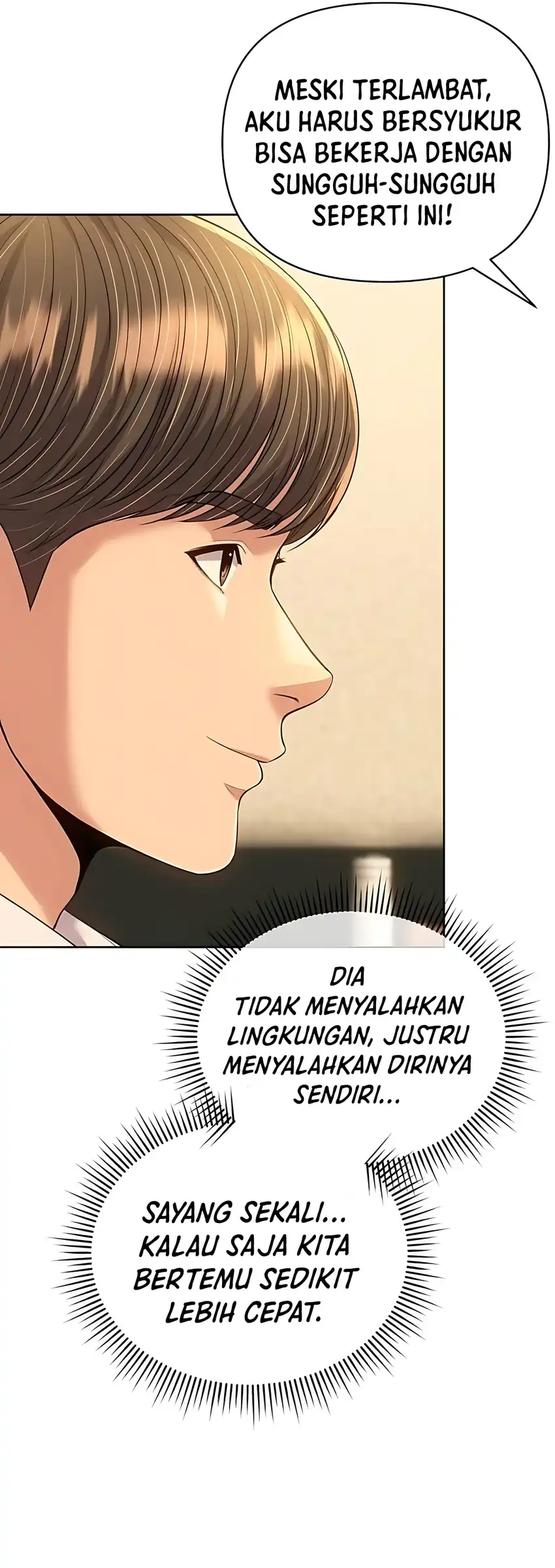 The New Employee Kim Chul-Soo Chapter 118 - halaman 89