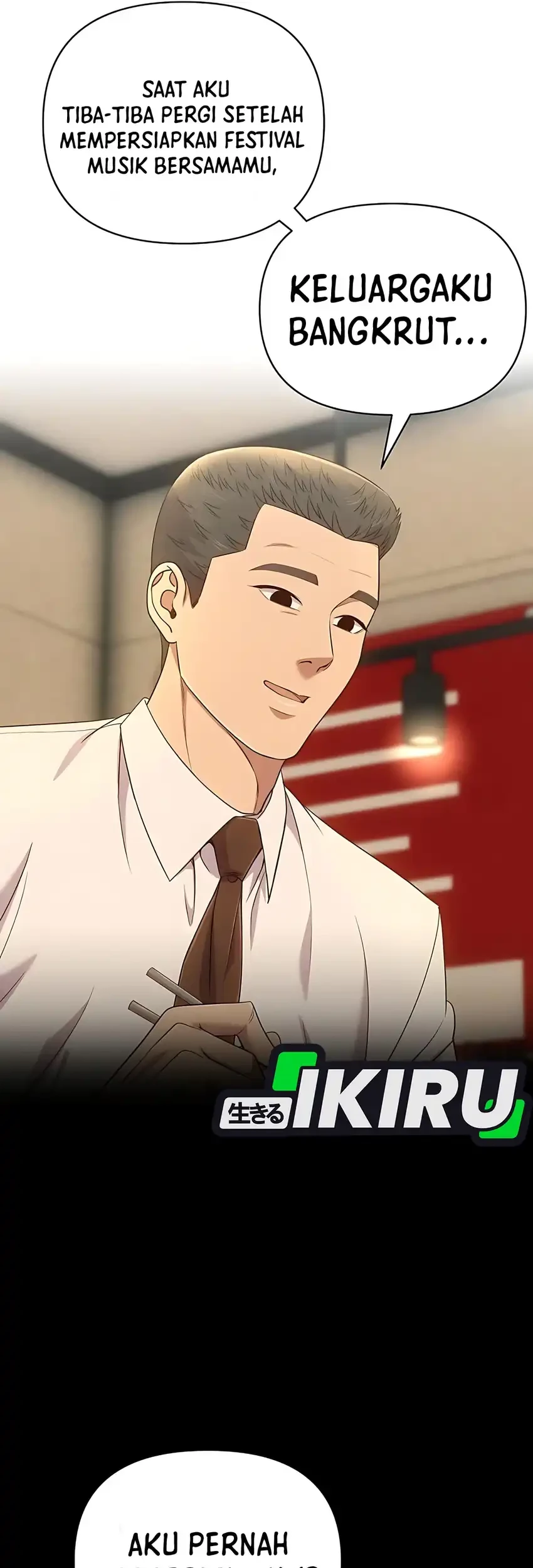 The New Employee Kim Chul-Soo Chapter 118 - halaman 95