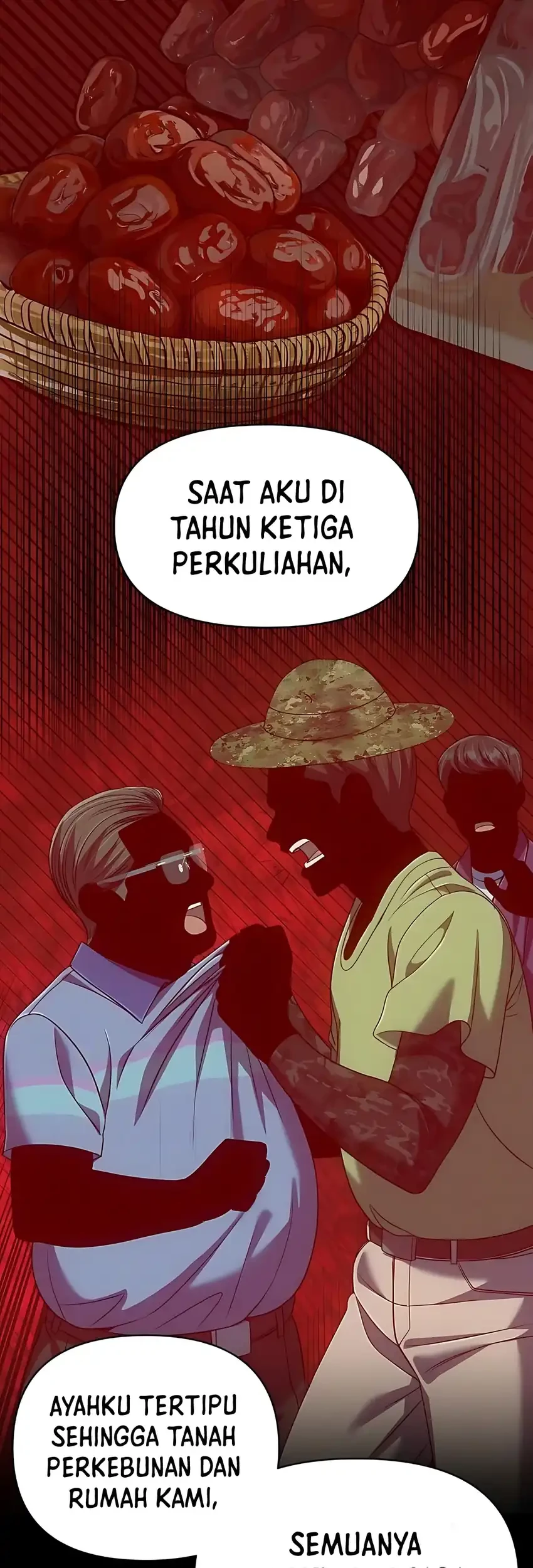 The New Employee Kim Chul-Soo Chapter 118 - halaman 97