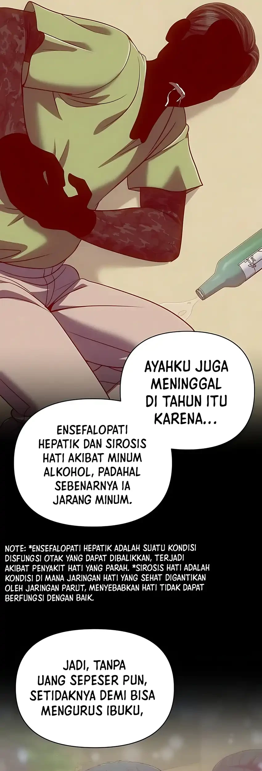 The New Employee Kim Chul-Soo Chapter 118 - halaman 99