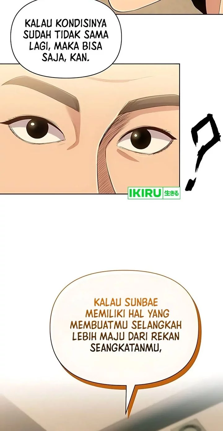 The New Employee Kim Chul-Soo Chapter 119 - halaman 19