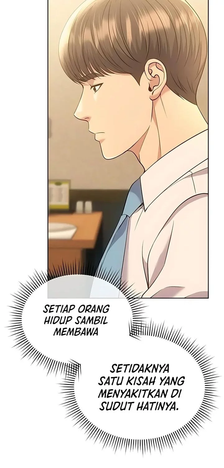 The New Employee Kim Chul-Soo Chapter 119 - halaman 2