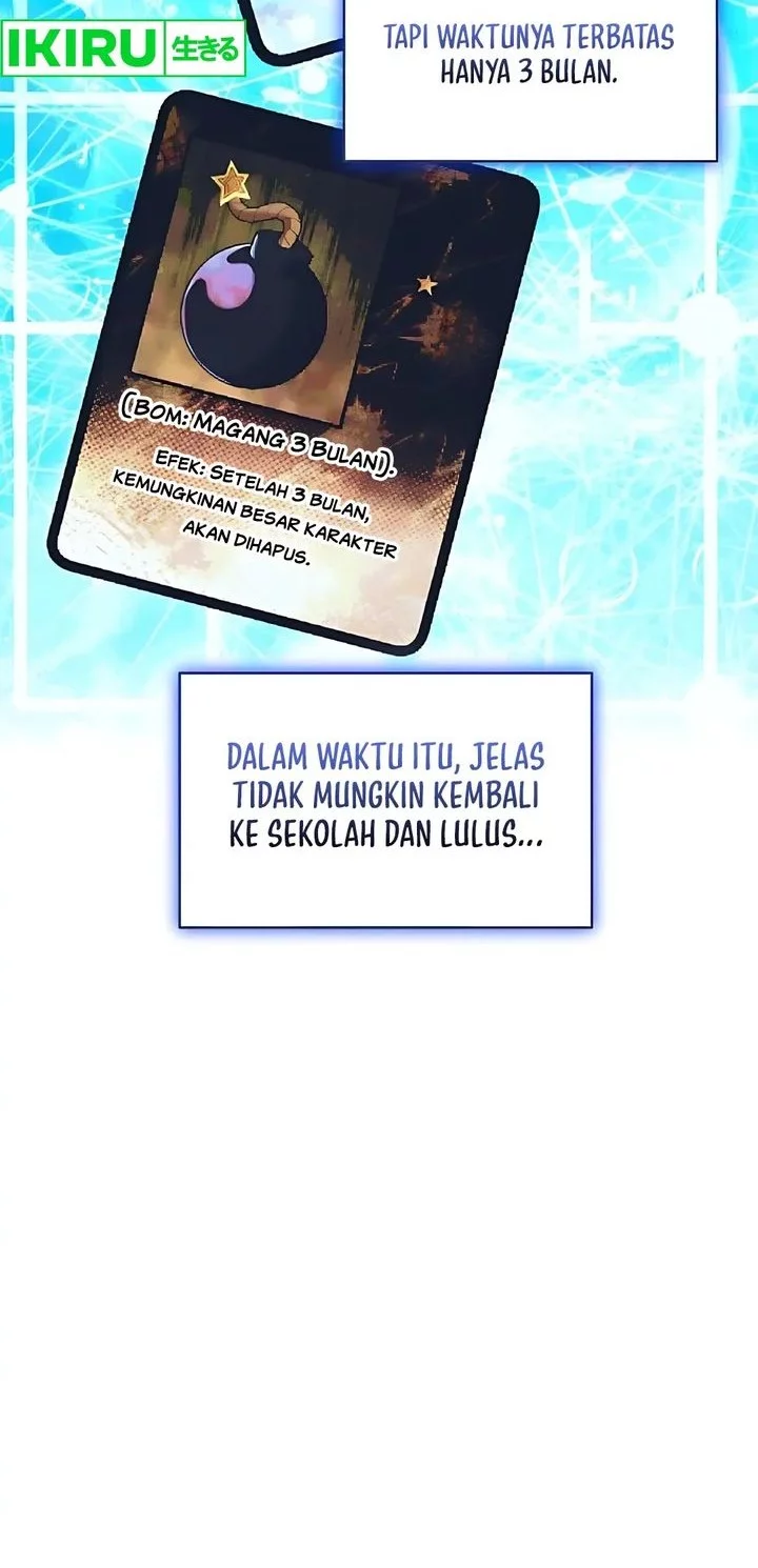 The New Employee Kim Chul-Soo Chapter 119 - halaman 35