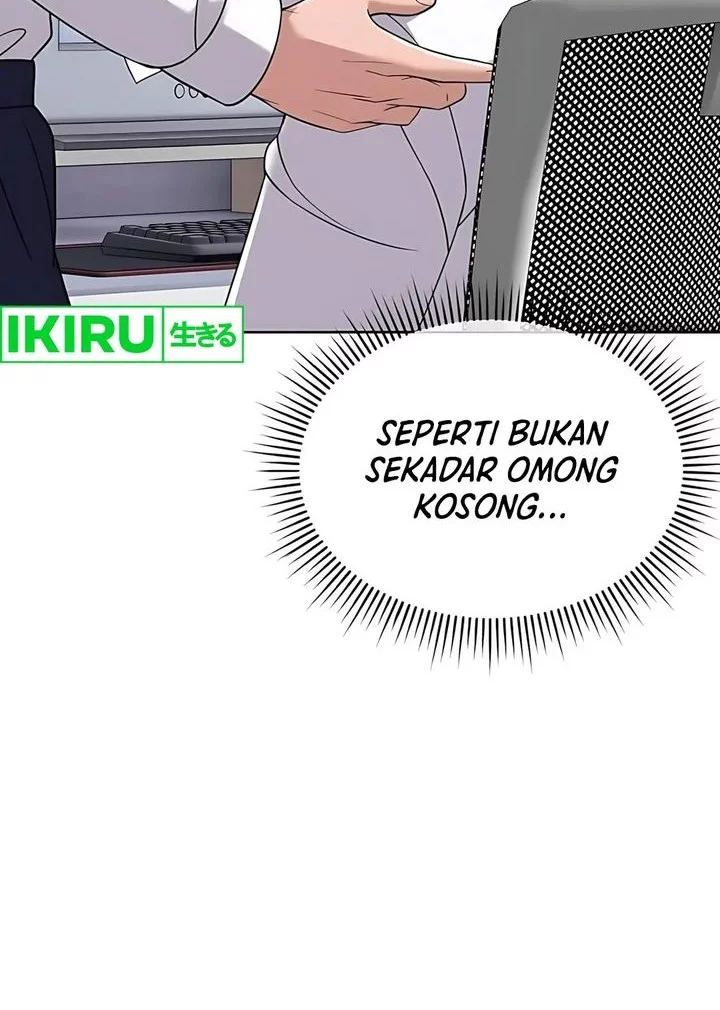 The New Employee Kim Chul-Soo Chapter 119 - halaman 37