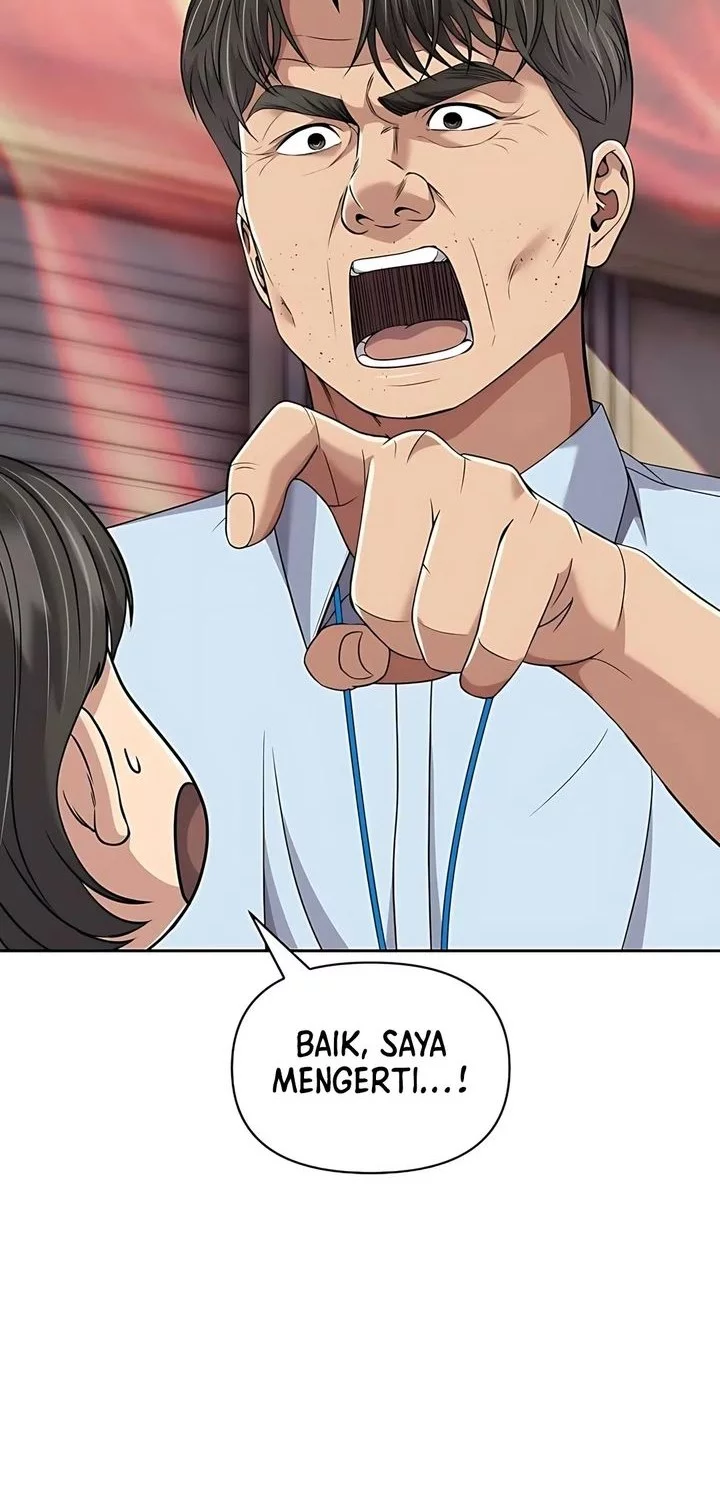 The New Employee Kim Chul-Soo Chapter 119 - halaman 41