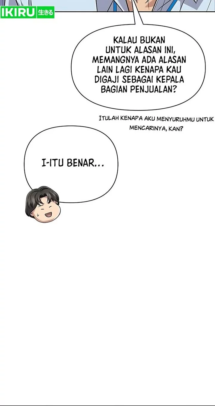 The New Employee Kim Chul-Soo Chapter 119 - halaman 43