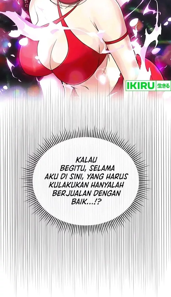 The New Employee Kim Chul-Soo Chapter 119 - halaman 46
