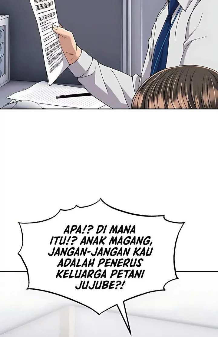 The New Employee Kim Chul-Soo Chapter 119 - halaman 48