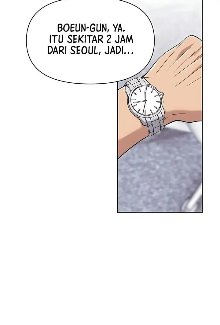 The New Employee Kim Chul-Soo Chapter 119 - halaman 54