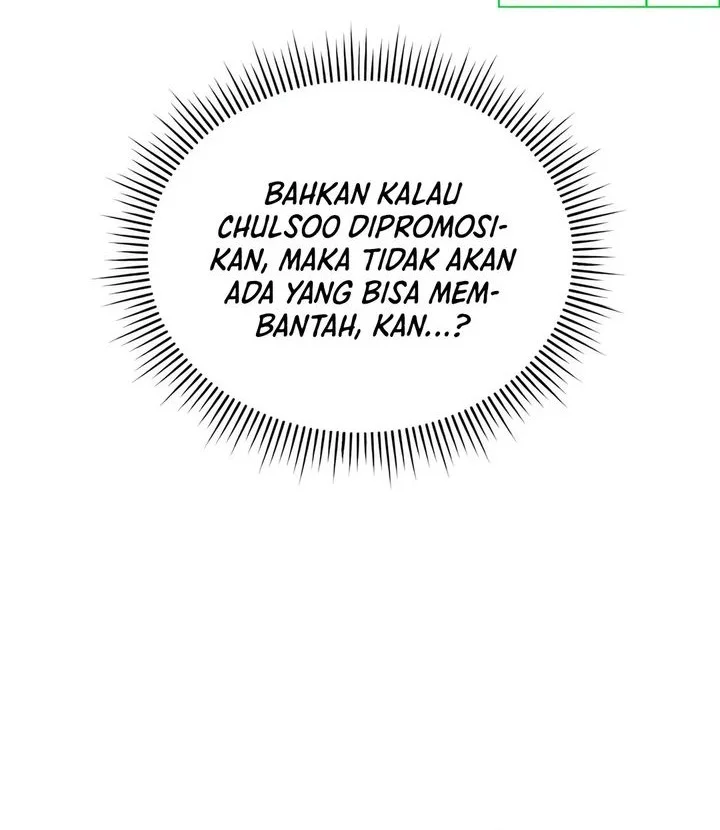 The New Employee Kim Chul-Soo Chapter 119 - halaman 58