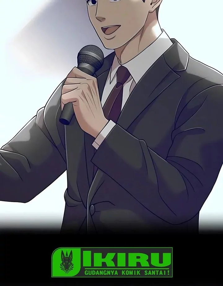The New Employee Kim Chul-Soo Chapter 119 - halaman 66